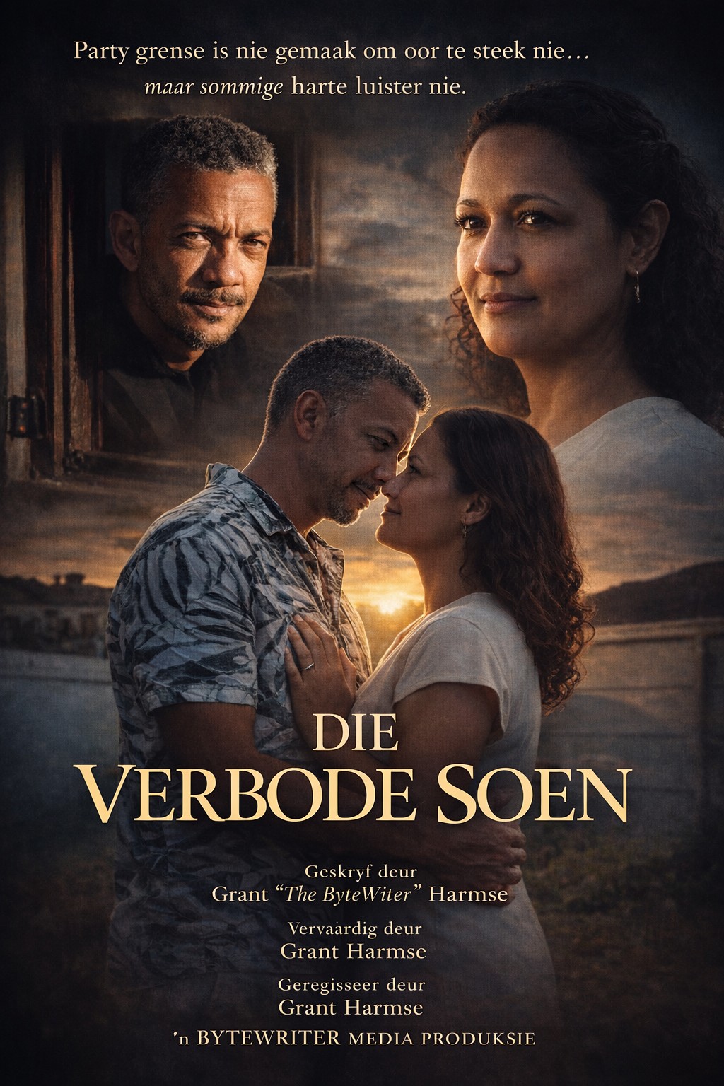 Die Verbode Soen