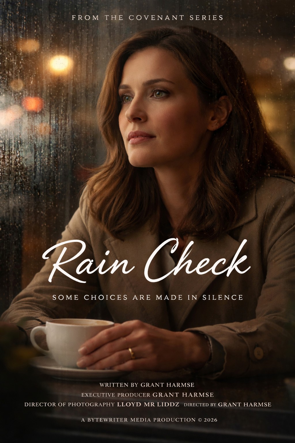 Rain Check