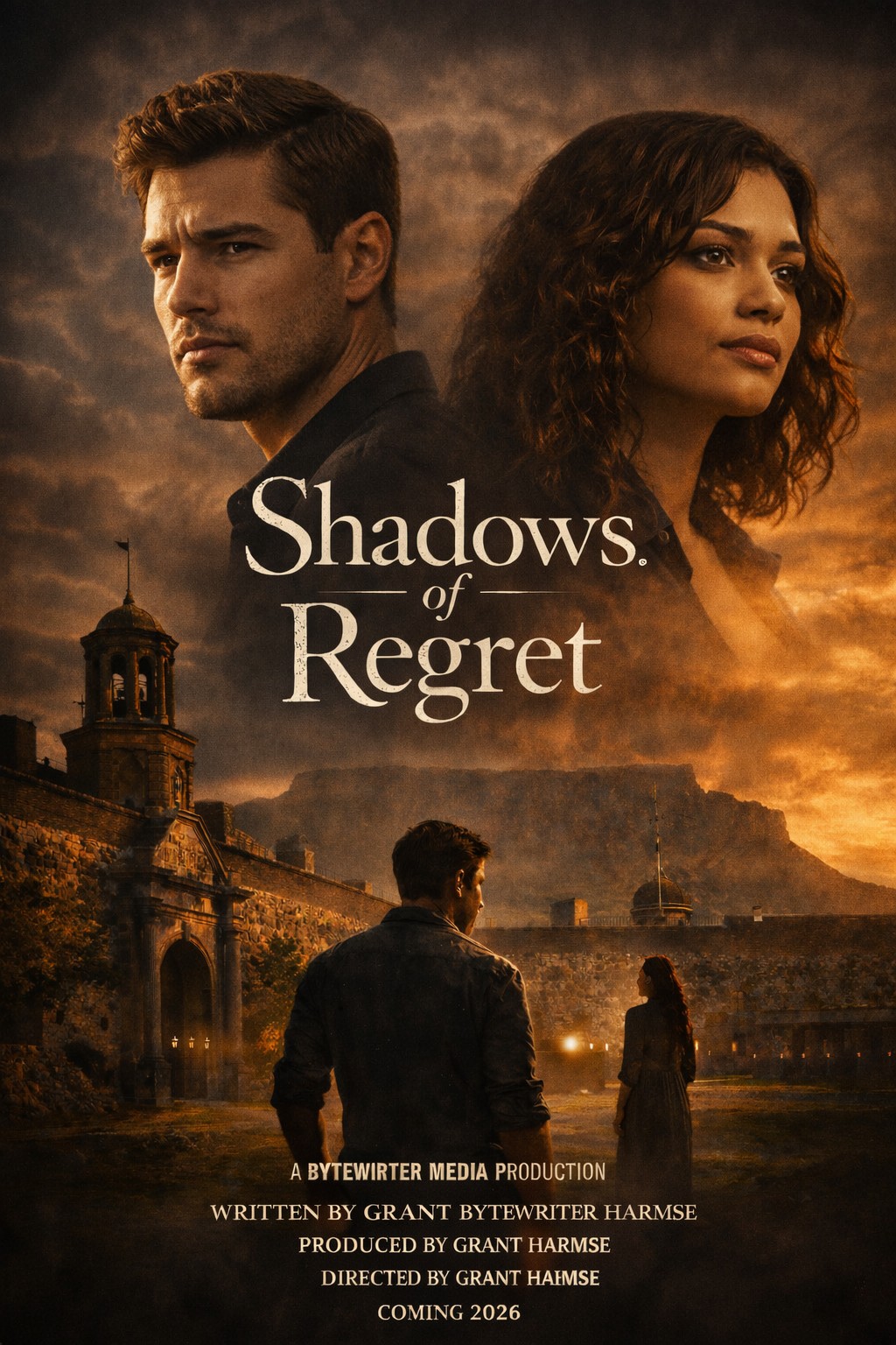 Shadows of Regret