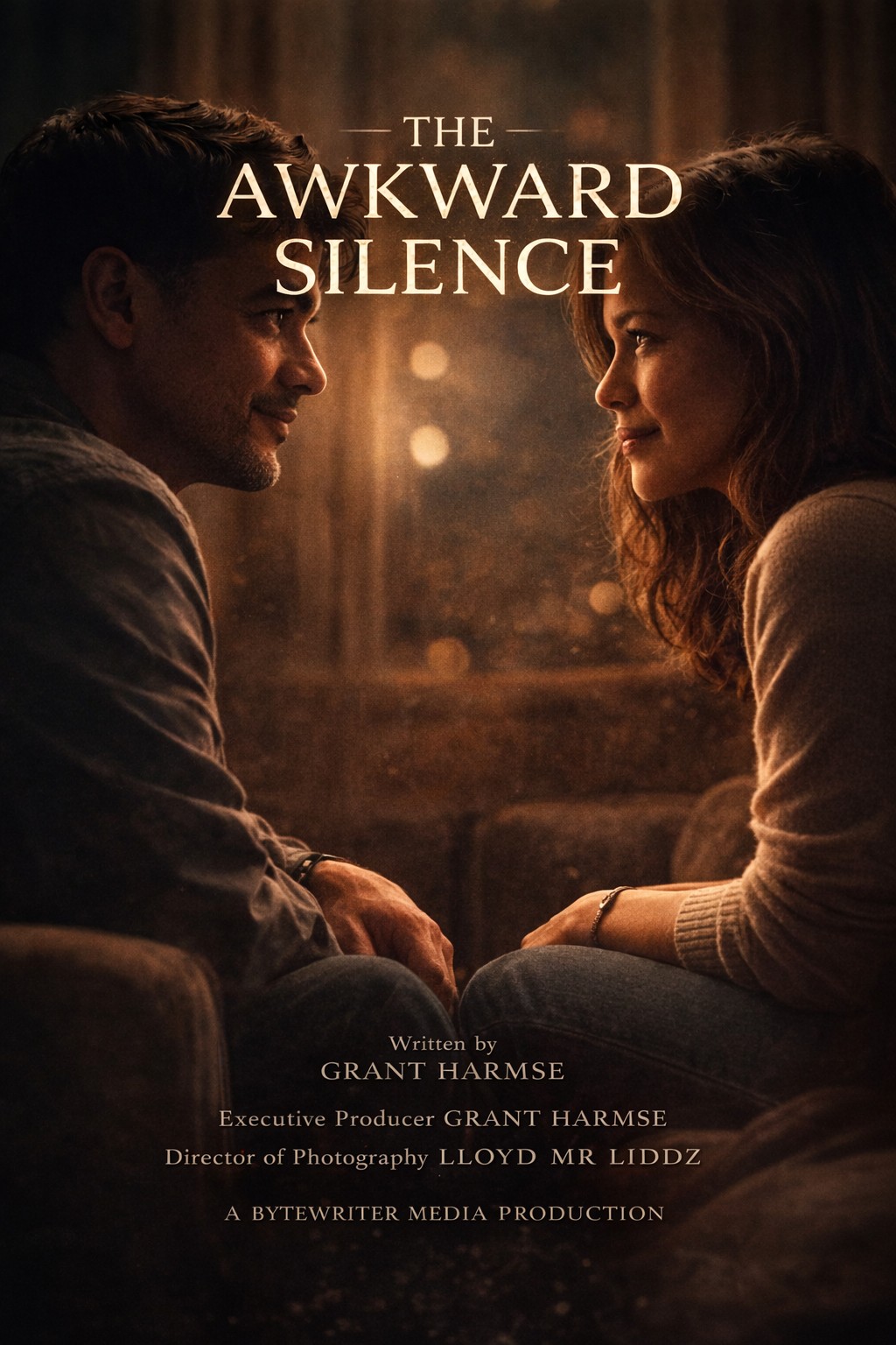 The Awkward Silence