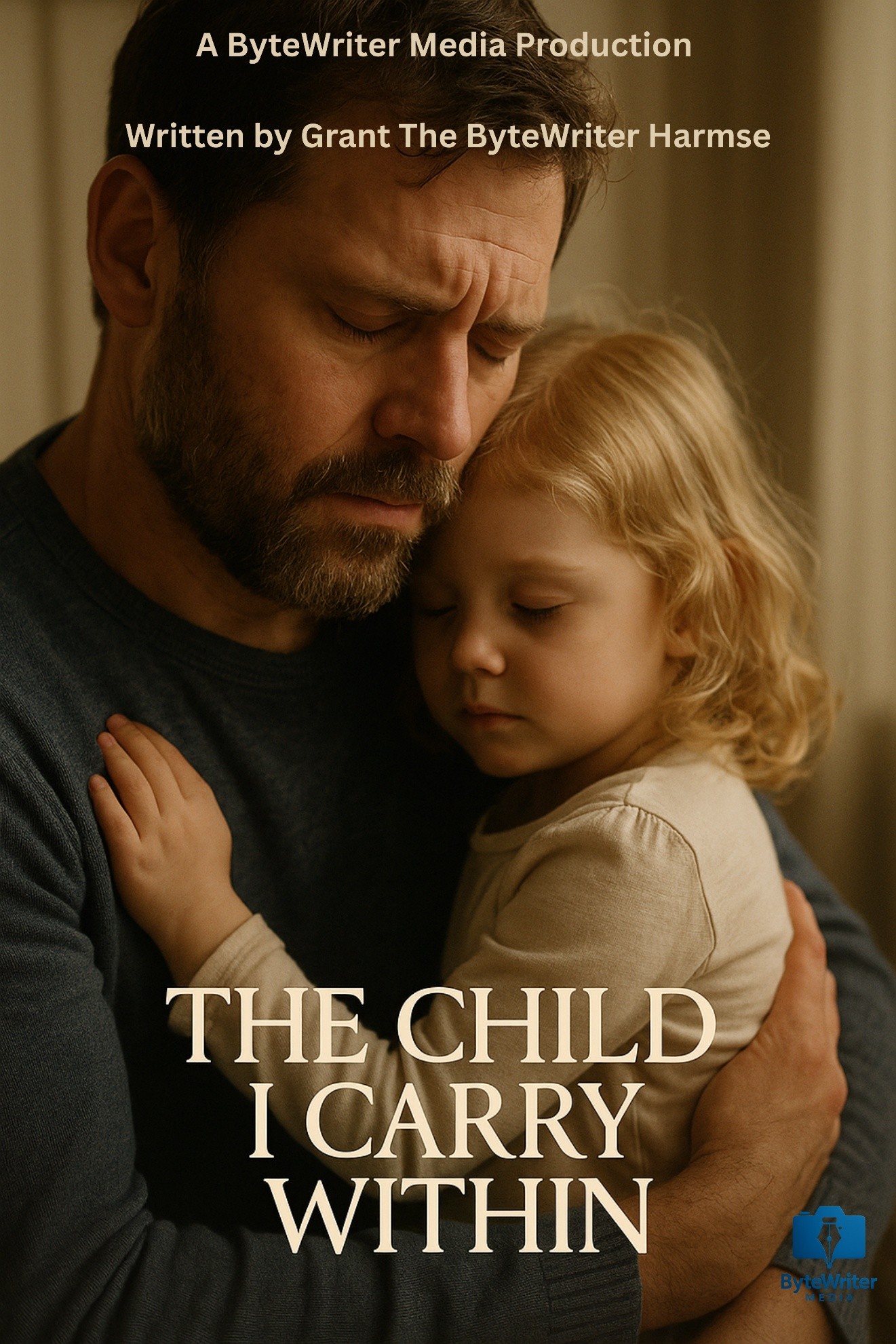 The Child I Carry Within