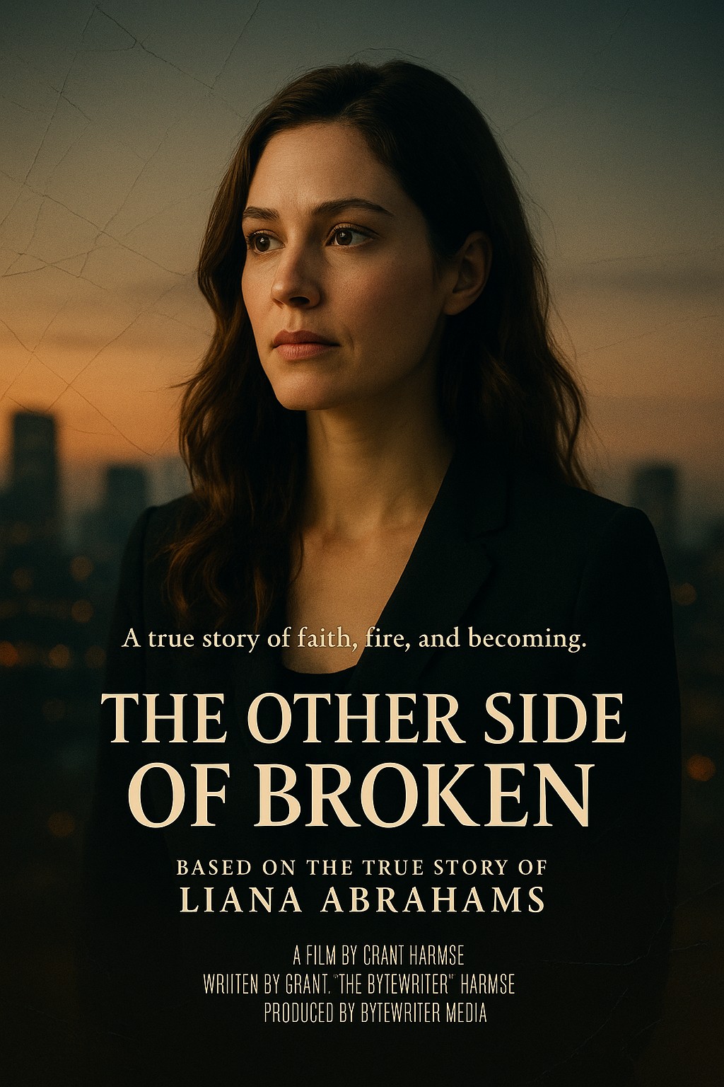 The Other Side of Broken