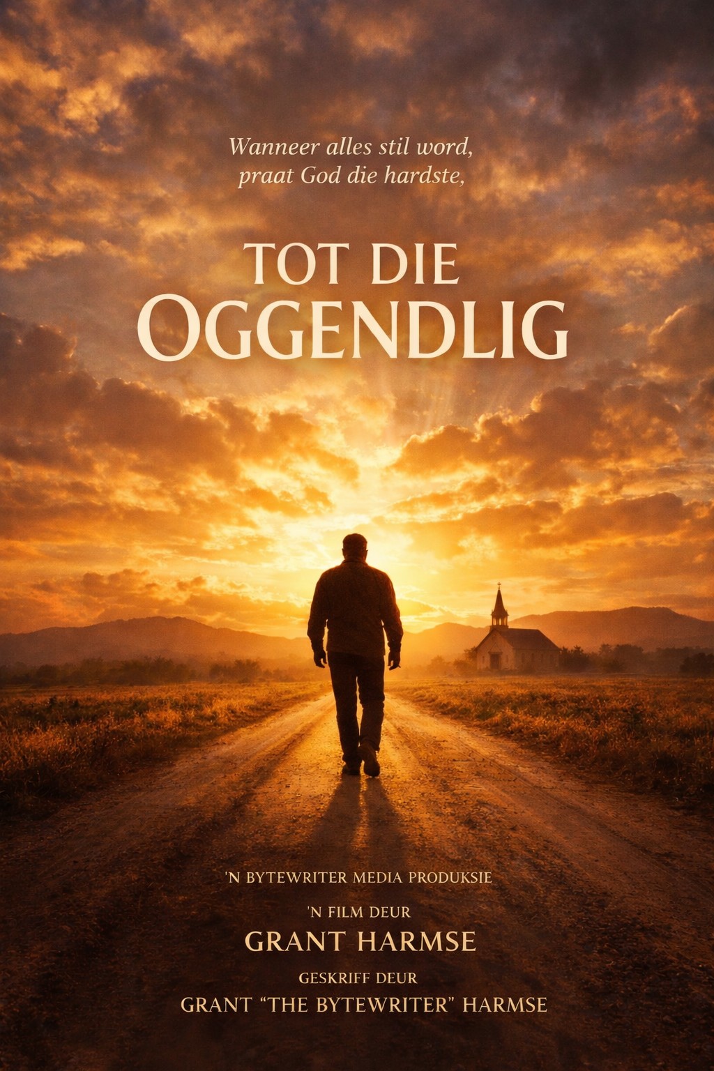 Tot Die Oggendlig