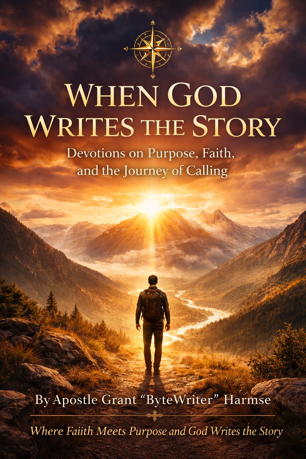 When God Writes the Story